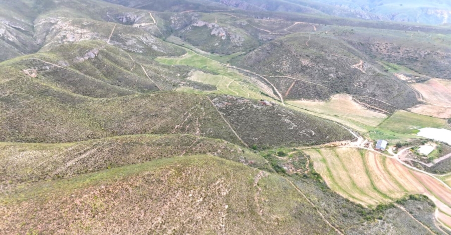 3 Bedroom Property for Sale in Joubertina Eastern Cape